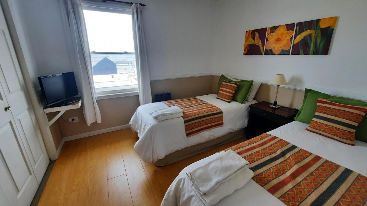 Departamentos Ushuaia Centro By Hotel Austral Exterior photo