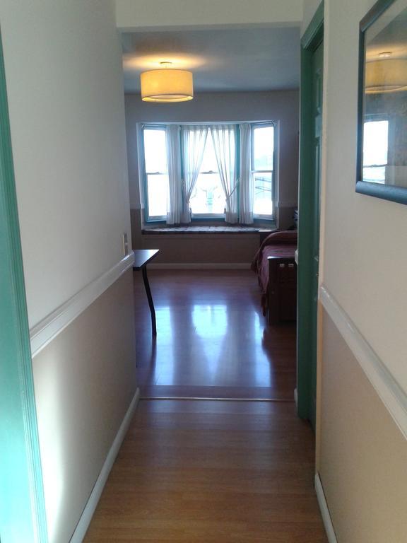 Departamentos Ushuaia Centro By Hotel Austral Room photo