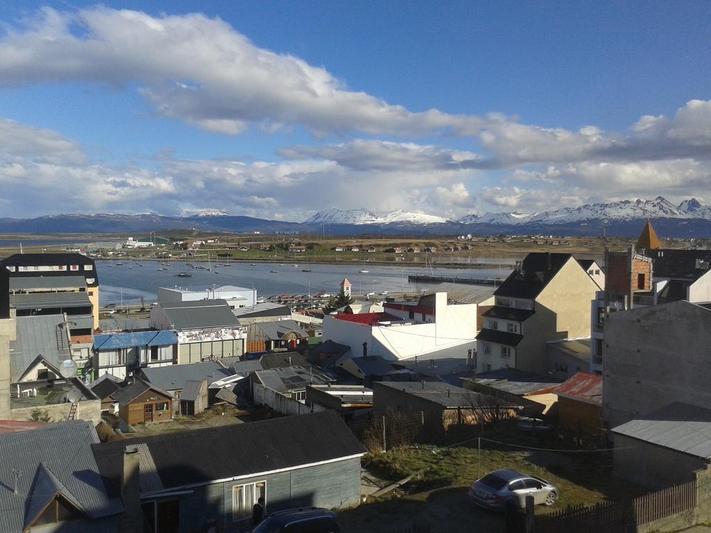 Departamentos Ushuaia Centro By Hotel Austral Room photo