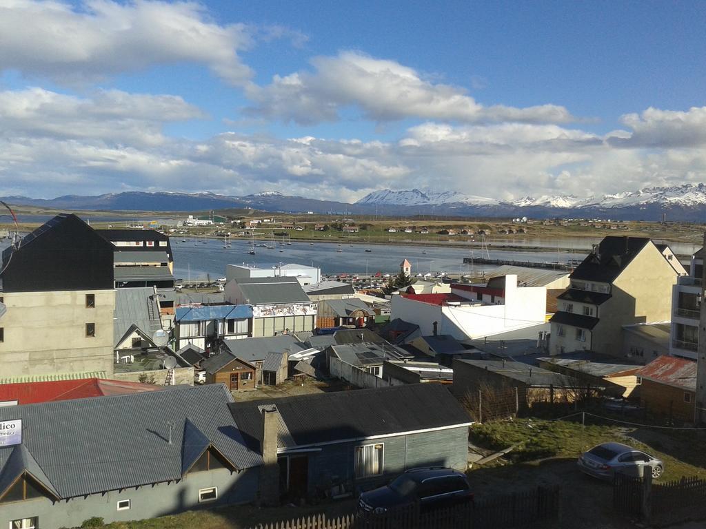 Departamentos Ushuaia Centro By Hotel Austral Room photo