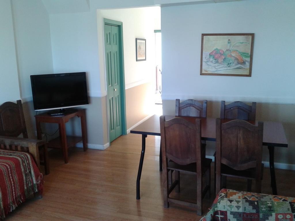 Departamentos Ushuaia Centro By Hotel Austral Room photo
