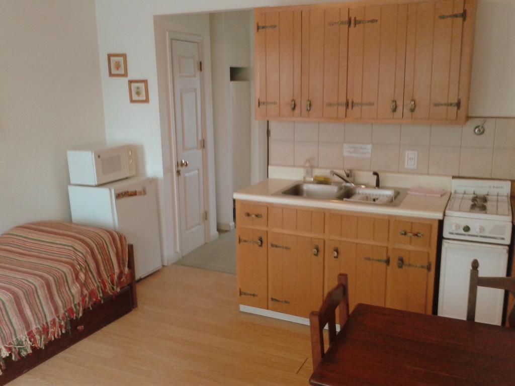 Departamentos Ushuaia Centro By Hotel Austral Room photo
