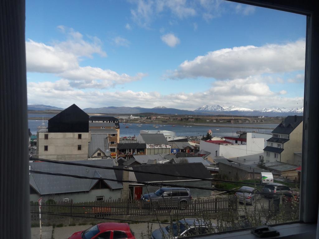 Departamentos Ushuaia Centro By Hotel Austral Exterior photo